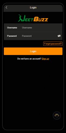 Jeetbuzz Login into your Account .